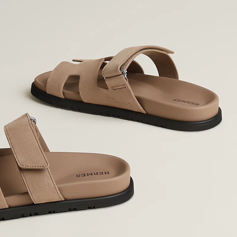 Hermès Chypre sandal - Image 3